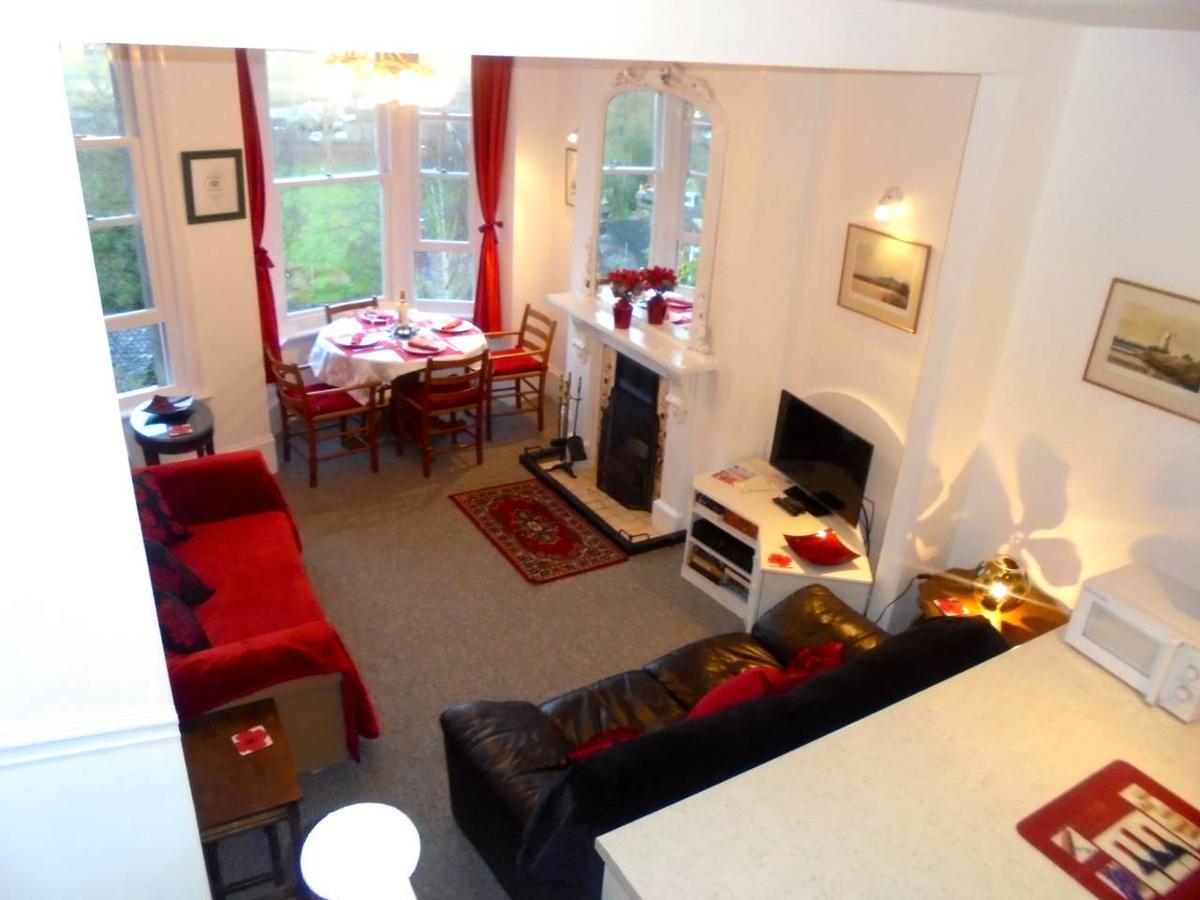 ריי Seaview Cottage מראה חיצוני תמונה