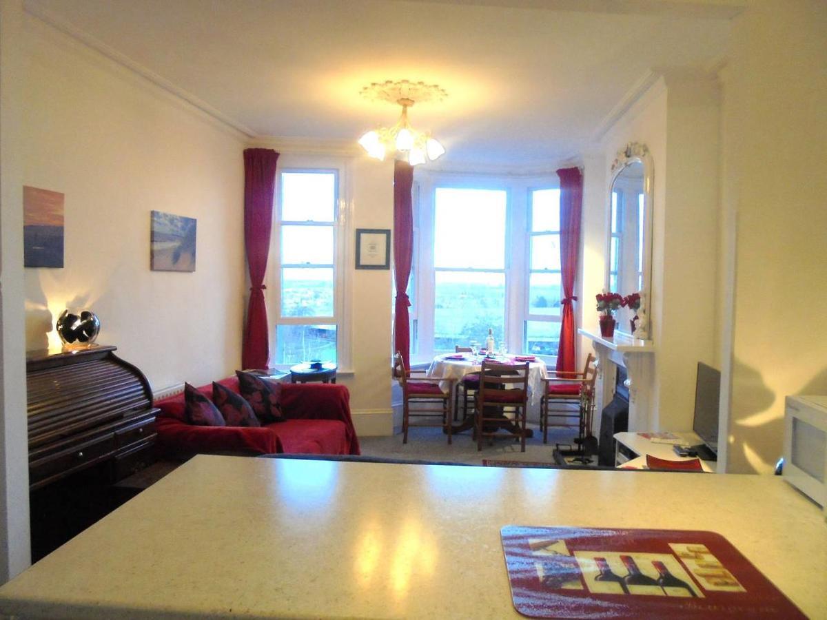 ריי Seaview Cottage מראה חיצוני תמונה