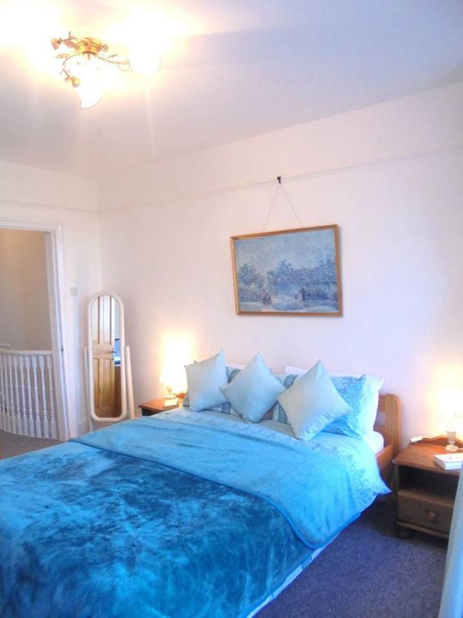 ריי Seaview Cottage מראה חיצוני תמונה