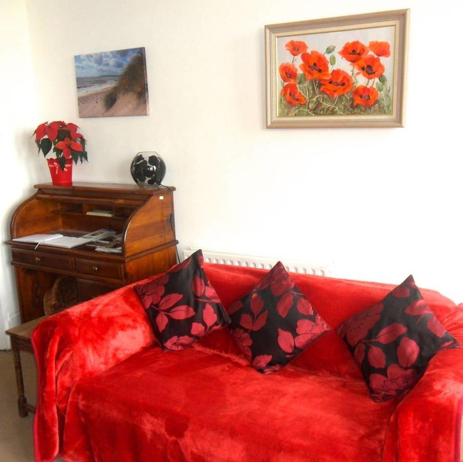 ריי Seaview Cottage מראה חיצוני תמונה
