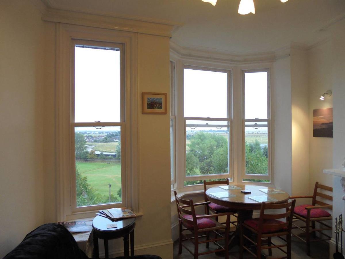 ריי Seaview Cottage מראה חיצוני תמונה