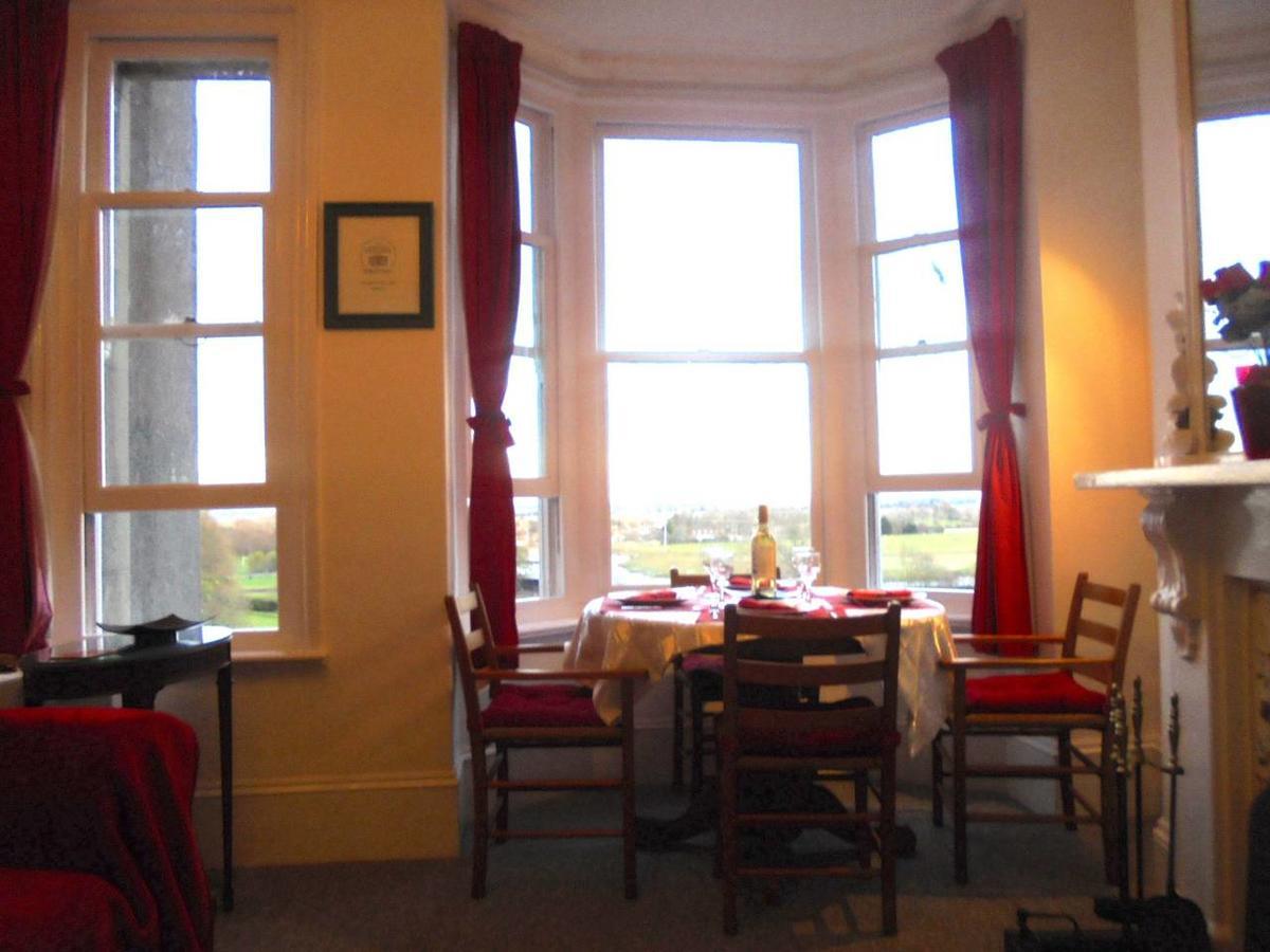 ריי Seaview Cottage מראה חיצוני תמונה