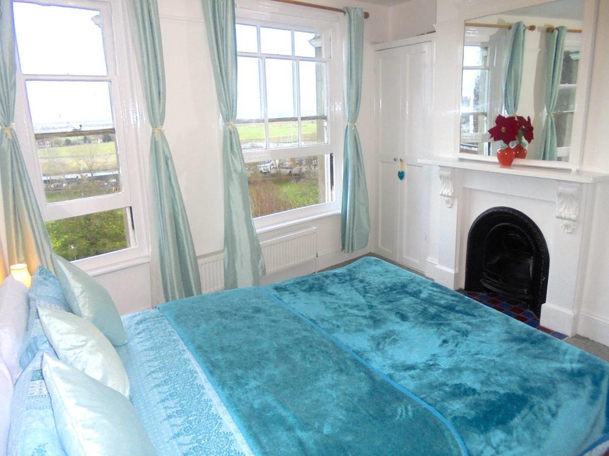 ריי Seaview Cottage מראה חיצוני תמונה