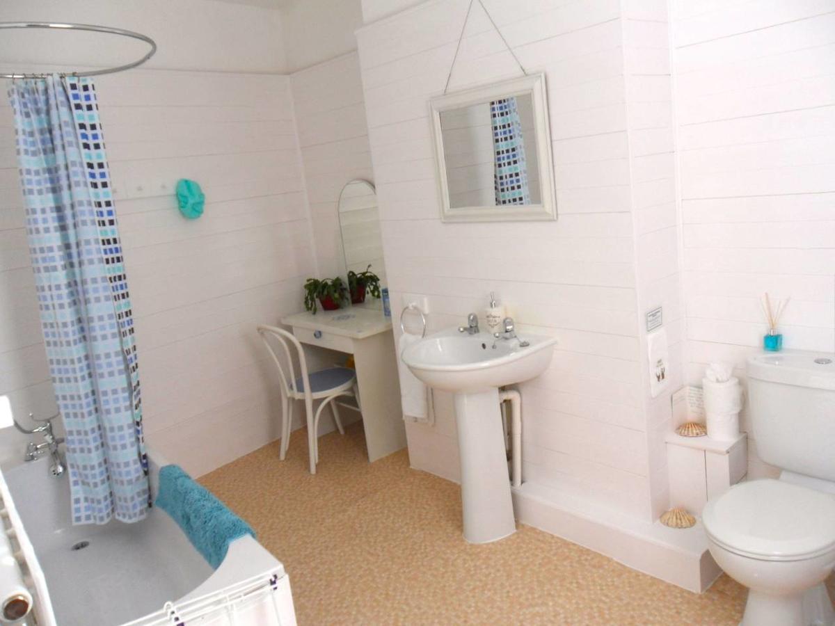 ריי Seaview Cottage מראה חיצוני תמונה