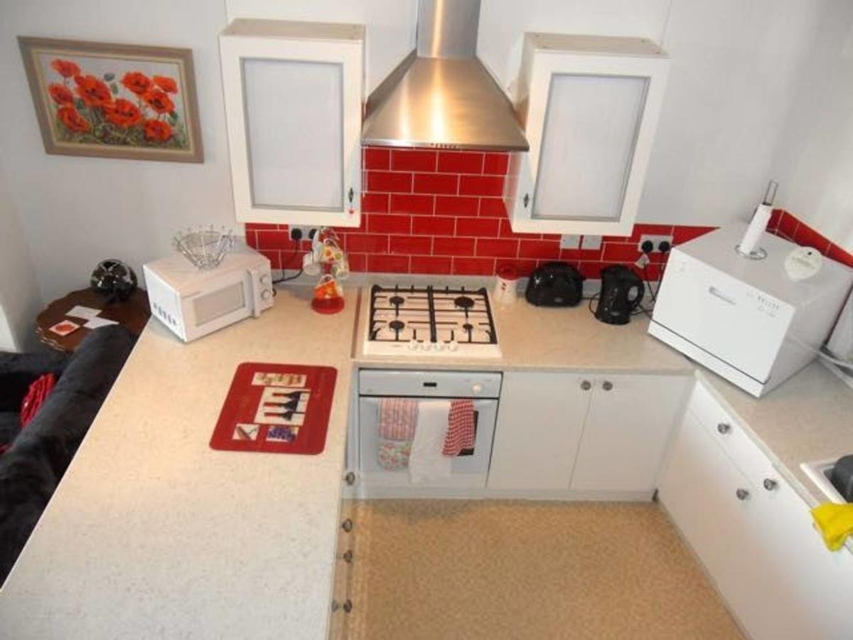 ריי Seaview Cottage מראה חיצוני תמונה
