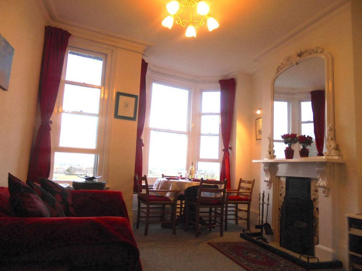 ריי Seaview Cottage מראה חיצוני תמונה