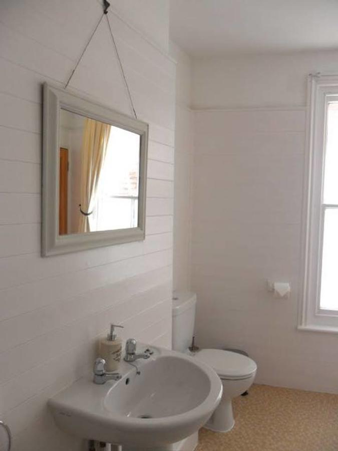 ריי Seaview Cottage מראה חיצוני תמונה