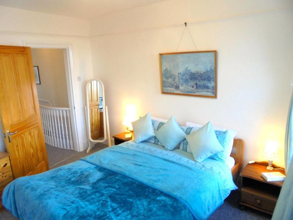 ריי Seaview Cottage מראה חיצוני תמונה