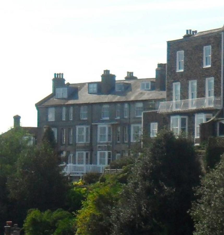 ריי Seaview Cottage מראה חיצוני תמונה