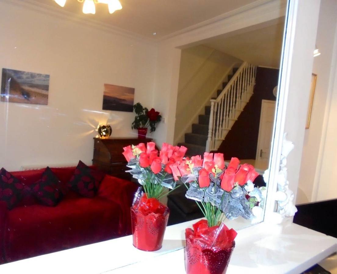 ריי Seaview Cottage מראה חיצוני תמונה